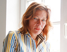 Sabine Müser-Dralle
